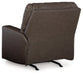 Barlin Mills Recliner - Atchison Furniture Company (Atchison, KS)