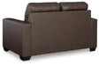 Barlin Mills Loveseat - Atchison Furniture Company (Atchison, KS)