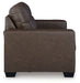 Barlin Mills Loveseat - Atchison Furniture Company (Atchison, KS)