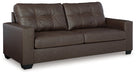 Barlin Mills Sofa Sleeper - Atchison Furniture Company (Atchison, KS)