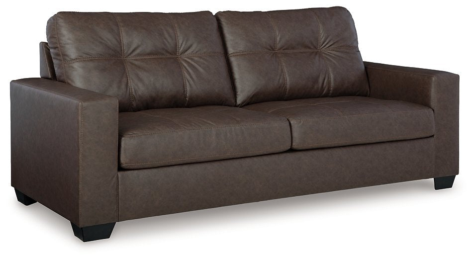 Barlin Mills Sofa Sleeper - Atchison Furniture Company (Atchison, KS)