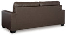 Barlin Mills Sofa Sleeper - Atchison Furniture Company (Atchison, KS)