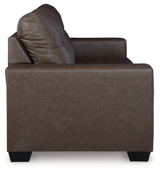 Barlin Mills Sofa Sleeper - Atchison Furniture Company (Atchison, KS)