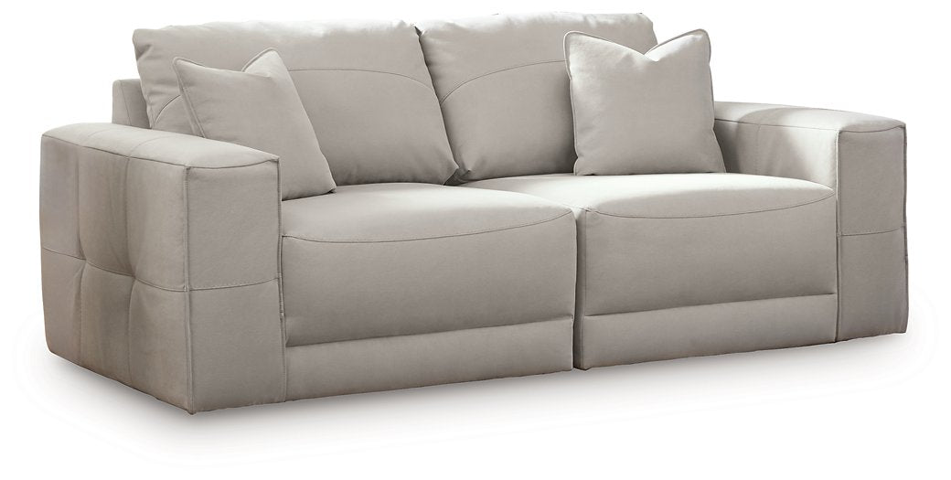 Next-Gen Gaucho Sectional Loveseat - Atchison Furniture Company (Atchison, KS)