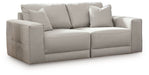 Next-Gen Gaucho Sectional Loveseat - Atchison Furniture Company (Atchison, KS)