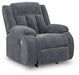 Observation Power Recliner - Atchison Furniture Company (Atchison, KS)
