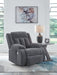 Observation Power Recliner - Atchison Furniture Company (Atchison, KS)