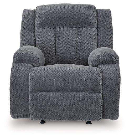 Observation Power Recliner - Atchison Furniture Company (Atchison, KS)