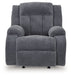 Observation Power Recliner - Atchison Furniture Company (Atchison, KS)