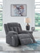 Observation Power Recliner - Atchison Furniture Company (Atchison, KS)