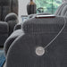 Observation Power Recliner - Atchison Furniture Company (Atchison, KS)