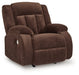 Observation Power Recliner - Atchison Furniture Company (Atchison, KS)