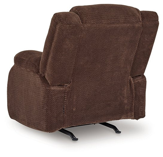 Observation Power Recliner - Atchison Furniture Company (Atchison, KS)