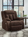 Observation Power Recliner - Atchison Furniture Company (Atchison, KS)