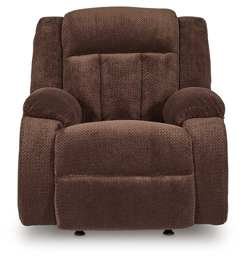 Observation Power Recliner - Atchison Furniture Company (Atchison, KS)