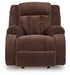 Observation Power Recliner - Atchison Furniture Company (Atchison, KS)