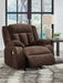 Observation Power Recliner - Atchison Furniture Company (Atchison, KS)