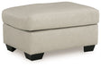 Santorine Ottoman - Atchison Furniture Company (Atchison, KS)