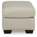 Santorine Ottoman - Atchison Furniture Company (Atchison, KS)
