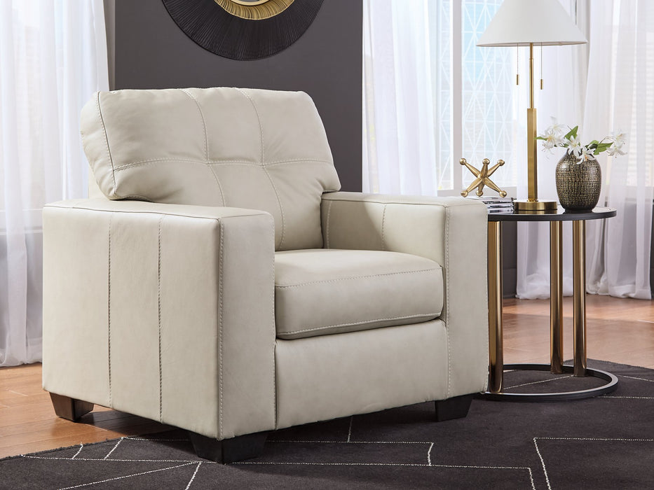 Santorine Chair - Atchison Furniture Company (Atchison, KS)