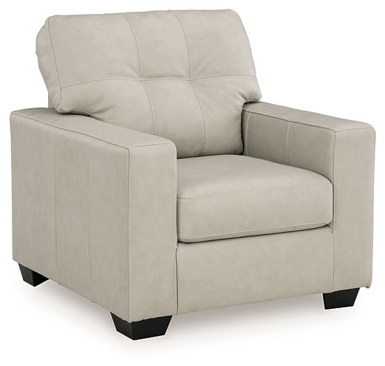 Santorine Chair - Atchison Furniture Company (Atchison, KS)
