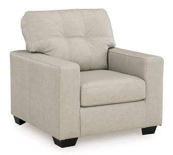 Santorine Chair - Atchison Furniture Company (Atchison, KS)