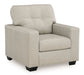 Santorine Chair - Atchison Furniture Company (Atchison, KS)