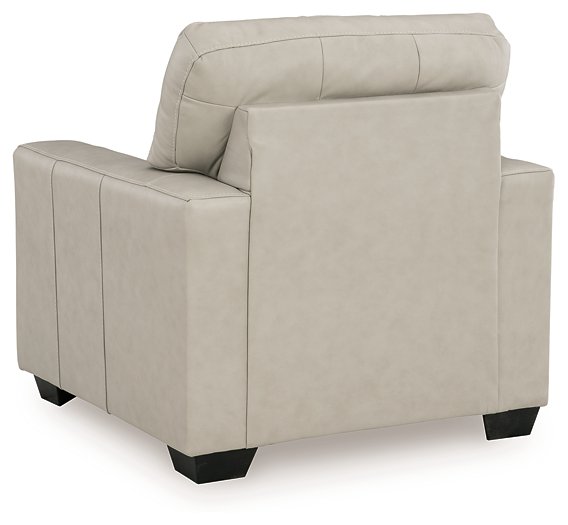 Santorine Chair - Atchison Furniture Company (Atchison, KS)
