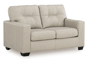 Santorine Loveseat - Atchison Furniture Company (Atchison, KS)