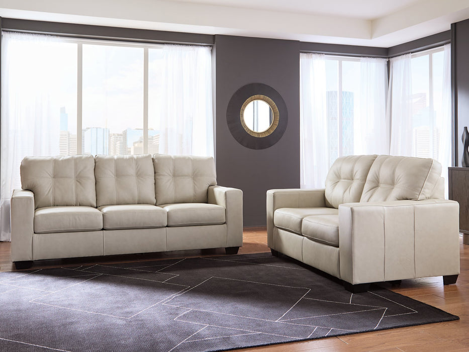 Santorine Living Room Set - Atchison Furniture Company (Atchison, KS)