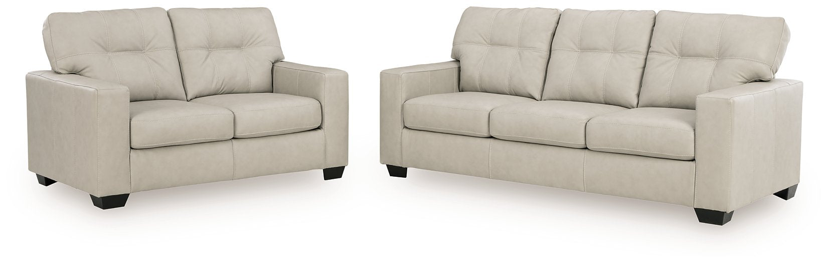 Santorine Living Room Set - Atchison Furniture Company (Atchison, KS)