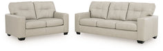 Santorine Living Room Set - Atchison Furniture Company (Atchison, KS)