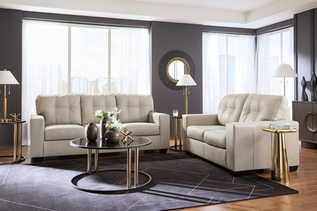 Santorine Living Room Set - Atchison Furniture Company (Atchison, KS)