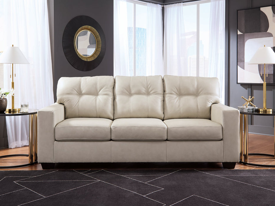 Santorine Sofa Sleeper - Atchison Furniture Company (Atchison, KS)
