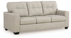 Santorine Sofa Sleeper - Atchison Furniture Company (Atchison, KS)