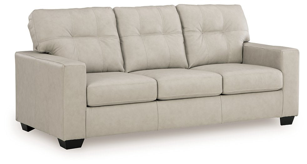 Santorine Sofa Sleeper - Atchison Furniture Company (Atchison, KS)