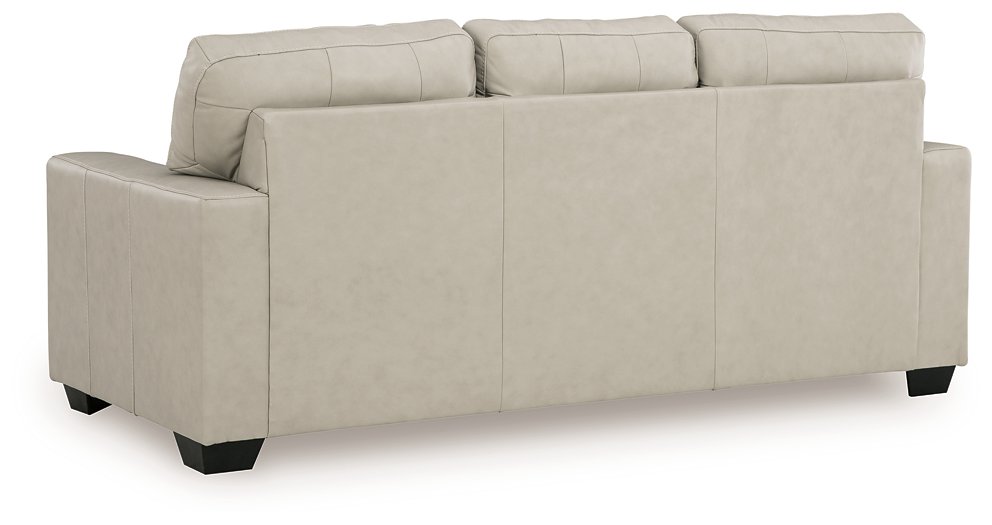 Santorine Sofa Sleeper - Atchison Furniture Company (Atchison, KS)
