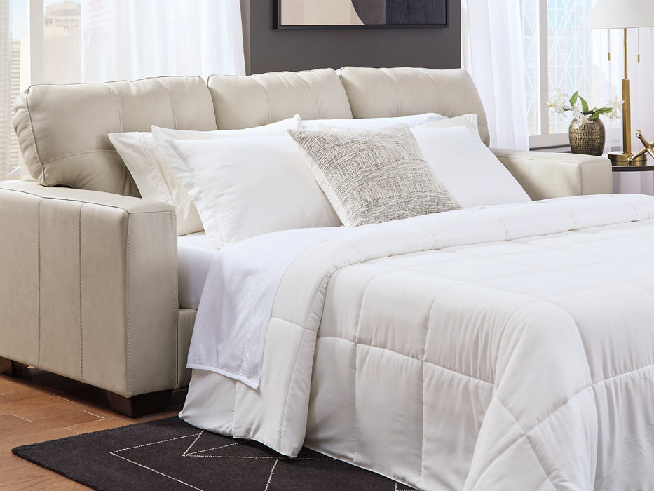 Santorine Sofa Sleeper - Atchison Furniture Company (Atchison, KS)