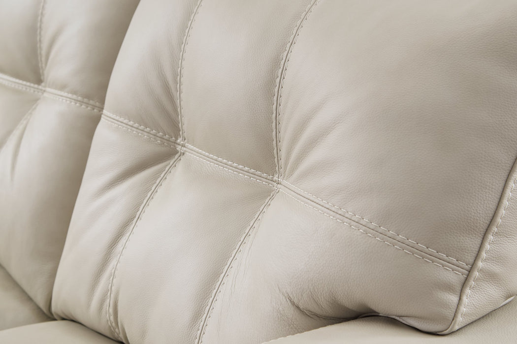 Santorine Sofa Sleeper - Atchison Furniture Company (Atchison, KS)