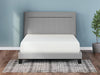 Chime 12 Inch Memory Foam Mattress in a Box - Atchison Furniture Company (Atchison, KS)