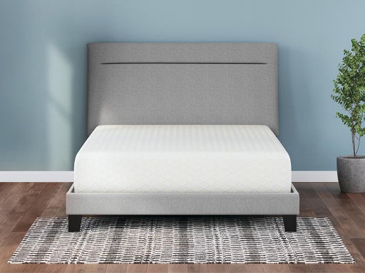 Chime 12 Inch Memory Foam Mattress in a Box - Atchison Furniture Company (Atchison, KS)