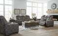 Next-Gen DuraPella Living Room Set - Atchison Furniture Company (Atchison, KS)