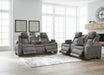 Next-Gen DuraPella Living Room Set - Atchison Furniture Company (Atchison, KS)