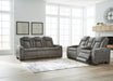 Next-Gen DuraPella Living Room Set - Atchison Furniture Company (Atchison, KS)