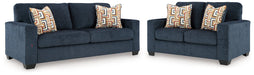 Aviemore Living Room Set - Atchison Furniture Company (Atchison, KS)