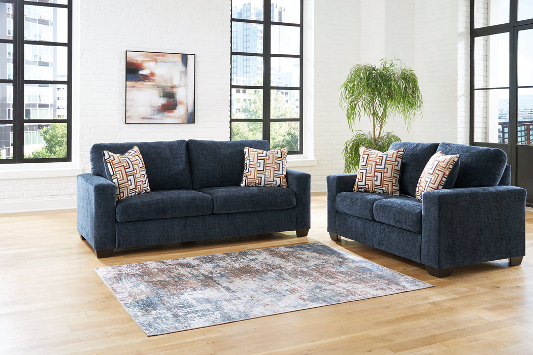 Aviemore Living Room Set - Atchison Furniture Company (Atchison, KS)