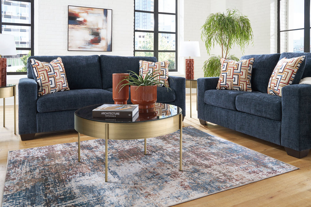 Aviemore Living Room Set - Atchison Furniture Company (Atchison, KS)