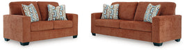 Aviemore Living Room Set - Atchison Furniture Company (Atchison, KS)