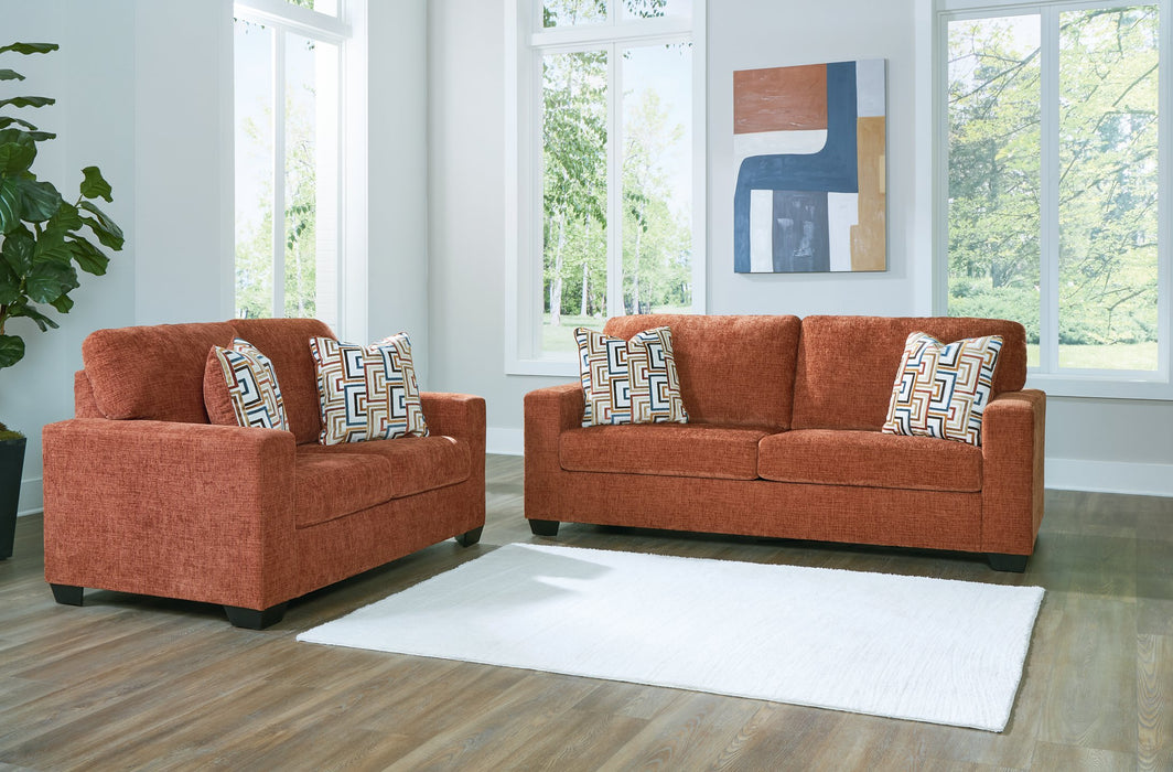 Aviemore Living Room Set - Atchison Furniture Company (Atchison, KS)