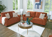 Aviemore Living Room Set - Atchison Furniture Company (Atchison, KS)